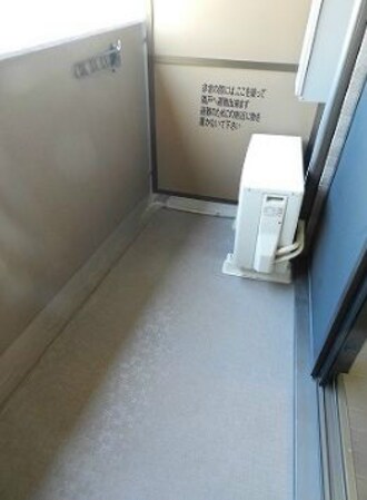 戸越銀座駅 徒歩7分 8階の物件内観写真